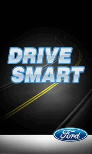 Ford - Drive Smart