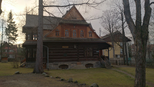 Ornak House 