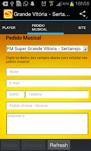 How to install FM Super 1.0 apk for bluestacks