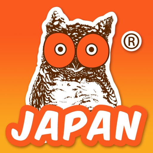 Hooters Japan LOGO-APP點子