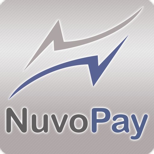 NuvoPay LOGO-APP點子