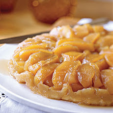 Tarte Tatin