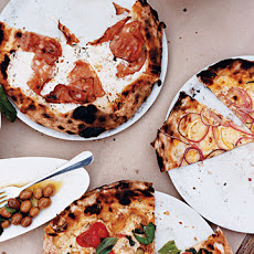 Chris Bianco's Pizza Dough