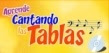 Aprende Cantando Las Tablas