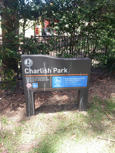 Charlish Park