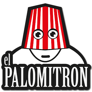 El Palomitrón, cine y series.apk 2.3