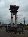 Clock Tower - Devinuwara
