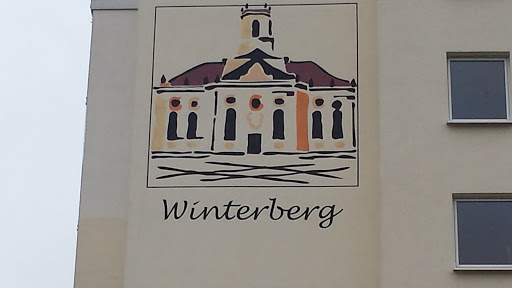 Am Winterberg