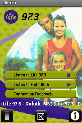 Life 97.3 Minnesota Wisconsin