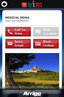 How to mod Excursions In Malta 1.1 apk for bluestacks