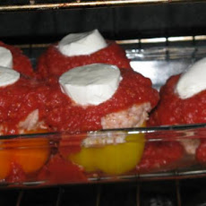 Stuffed Peppers