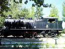 Locomotiva CP 094