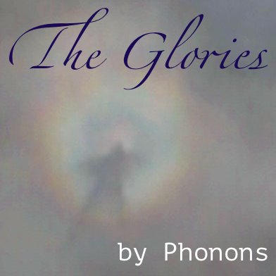 Smell My Glove by Phonons album art