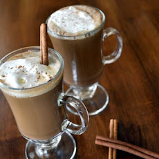 Cocoa Coffee