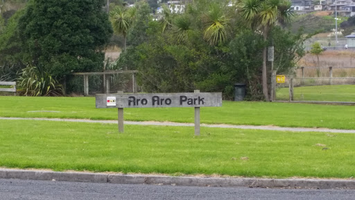 Aro Aro Park