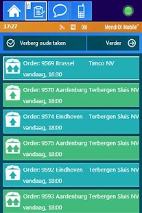 How to download MendriX Mobile patch 1.8.2.2 apk for android