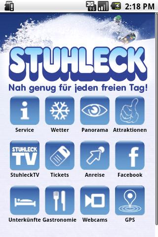 Stuhleck