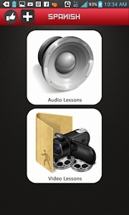 How to download Learn Spanish by Babel Yak 1.3 unlimited apk for laptop