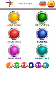 How to get info Alcudia lastet apk for android