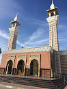 Hamriya Mosque