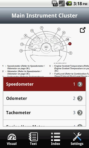 免費下載書籍APP|Autocar ACX I&C Manual app開箱文|APP開箱王