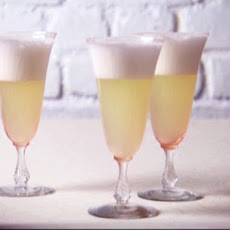 Royal Gin Fizz
