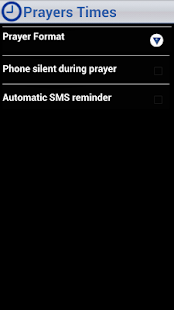 How to install Prayer Time Qibla Direction lastet apk for android