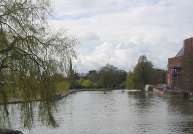 Stratford