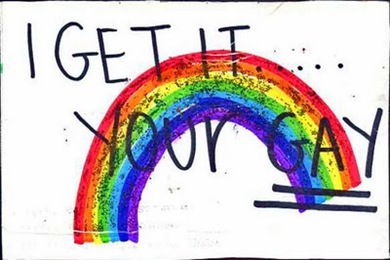 gay