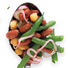 Mixed-Bean Salad