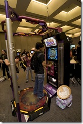 zona arcade