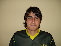 SAVARINO PABLO (KEKITO)