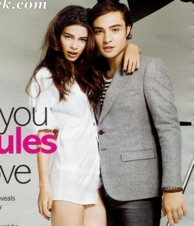 jessica szohr naked pussy from Lachlan photo de ed westwick nu