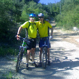 imagen mountain bike