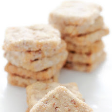 Pecan Sandies