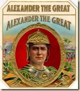 Alexandre o Grande 6