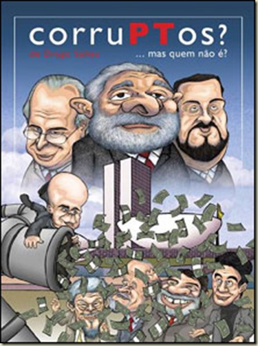 Lula coruptos