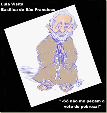 Lula Franciscano
