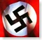 holocausto bandeira suastica