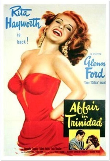 cf Uma Viúva em Trindad (1952)