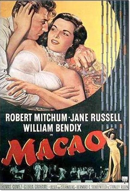 cf Macau (1952)