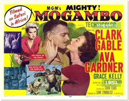 cf MOGANBO   (1953)