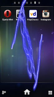 How to mod Electric Screen Effect lastet apk for laptop