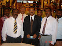 hindraf parliament