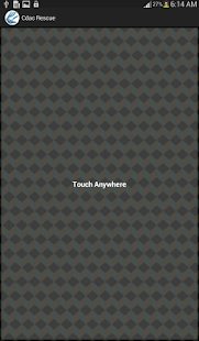 How to get Cdac Rescue patch 1.0 apk for bluestacks