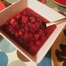 Polish Twelve Fruit Compote