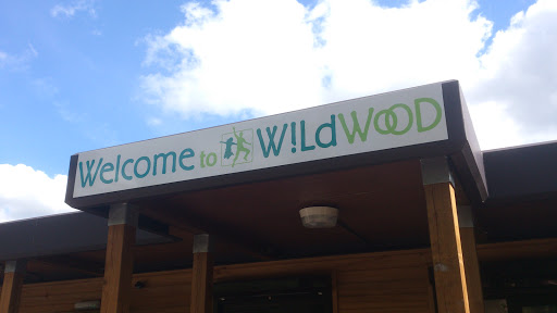 Wild Wood Adventure Centre