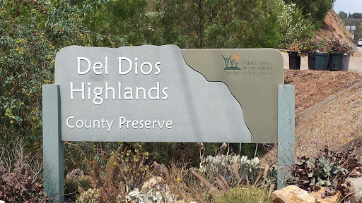 Del Dios Highlands County Preserve