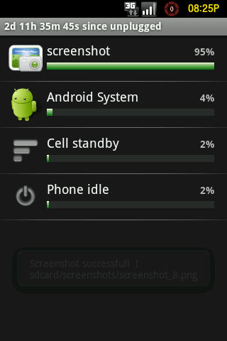 Battery Calibrator