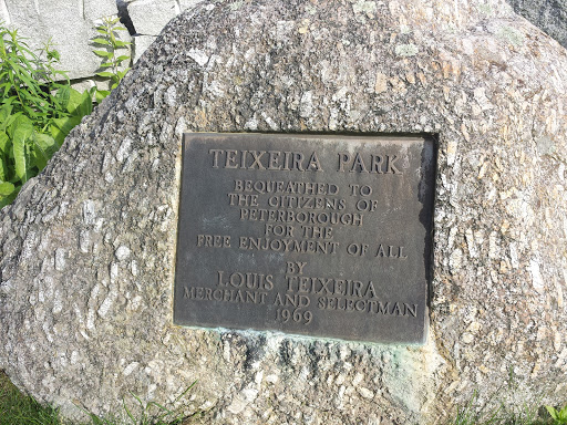 Teixeira Park